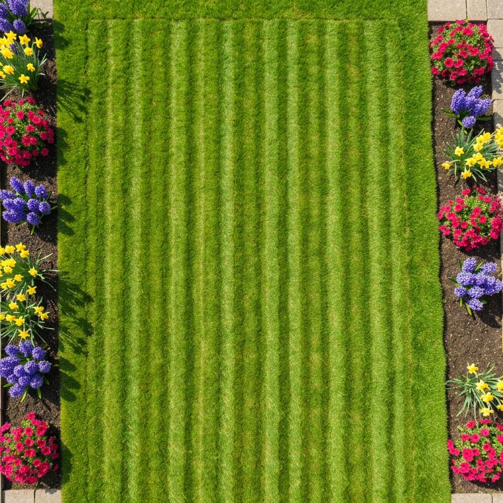 Verwaarloosde Tuinen